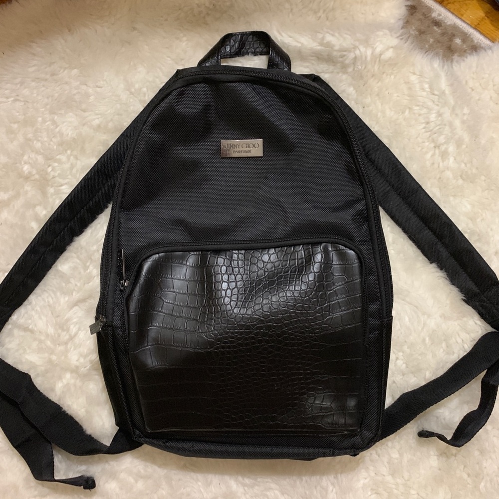 Jimmy Choo BackPack